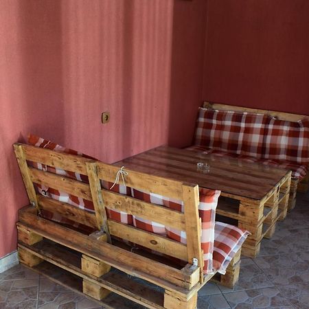 Gamma ξενώνας Praid Εξωτερικό φωτογραφία